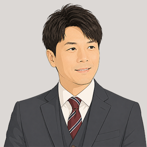 川島一寛