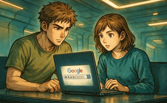 【採用強化 初級編①】なぜ“自社サイト”で採用情報を発信すべきなのか？