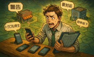 「選択と集中」が中小企業を救う～多角化リスクへの現場的考察
