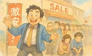 新規のお客さまに選ばれるには？～“ファンづくり”のために伝えるべきこと