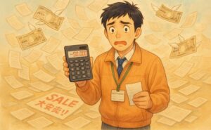 「初回が赤字でも、慌てない」顧客との“長いお付き合い”がもたらす本当の価値とは？