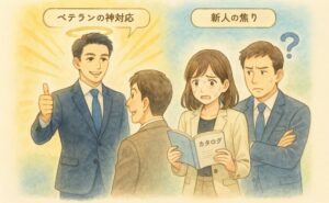 再現できる営業力を育てよう ～ トークスクリプトで成果の型をつくる