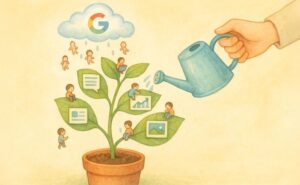 “書いて終わり”になっていませんか？ブログを分析して営業に活かすコツ