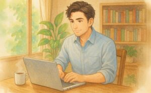 社員も顧客もファンになる！社長ブログのはじめかた