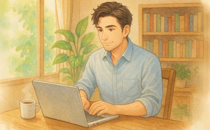 社員も顧客もファンになる！社長ブログのはじめかた