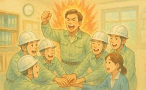 経営が行き詰まったと感じたら―― 情熱を再起動する方法