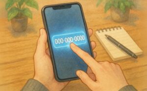 電話番号にリンクを付けたいときはどうすればいい？ ～ 自動リンクの正しい活用法