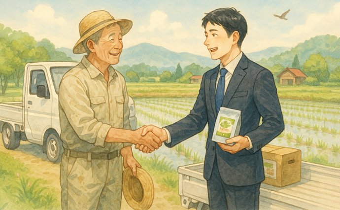 「誰かの暮らしを守る」が、自社の未来をつくる ～ 商品開発に込められた想い