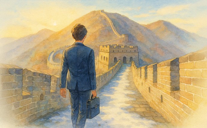 千里の道も一歩から ～ 発信の習慣が成果をつくる