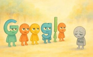 Google八分の原因と対策 ～ 気づかぬうちに法令違反していませんか？
