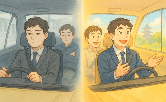 価格競争から抜け出すために ～ “戦わない”という戦略