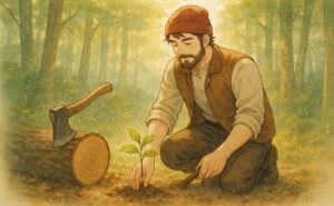 忙しい時こそ“未来の種”をまく ～ 好業績を維持する前倒し習慣