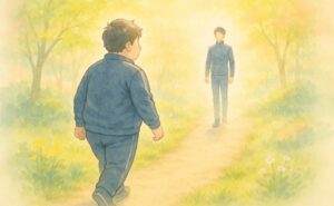 自分を変える「3つの力」 ～ 理想の自分になる方法