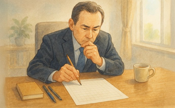 ビジネスブログに何を書く？ ～ テーマ選びと書き方のコツ