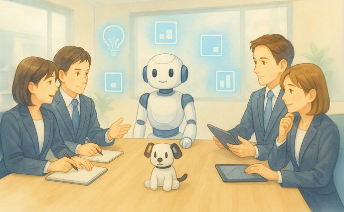 ツールを活用した高速な試行錯誤が、自社ホームページを強くする