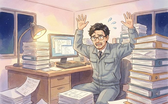 年末年始こそ考えたい。2026年に向けた「情報発信の年間設計」