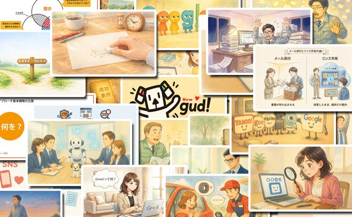 今年もありがとうございました ～ 幸福の花とともに