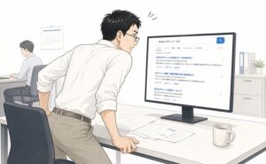 AIとの会話が検索結果に流出？ 共有リンクの設定を確認しましょう