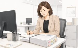 「完璧に理解しようとしない」ほうがちゃんと身につく