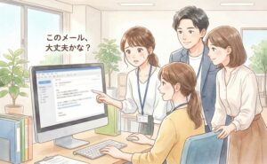 年始に増える「危ないメール」対策 ～ フィッシングや“なりすまし”に要注意