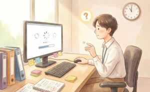 「これ、どうやるんだっけ？」をゼロにする。業務マニュアルが生産性を上げる理由