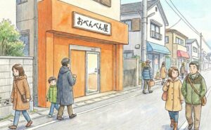 新規オープンしたお店が、最初につまずきやすいポイント