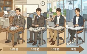 リスキリングは「ただの勉強」じゃない。仕事力を高める“学び直し”の始め方