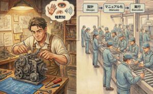 AI時代の落とし穴「デスキリング」 ～ “考える力”を守る方法