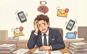 思考の体力をつける5つの工夫 ～ 脳のスタミナを増やす方法