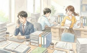 会社の情報発信が「やったり・やらなかったり」になる理由と対策