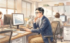 Google検索が変わる前に、中小企業が準備しておくこと