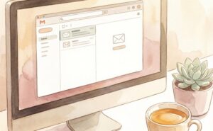 Gmailに変えたなら知っておきたい「インボックスゼロ」という考え方