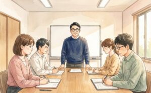 「もっと良くするには？」を考えても、答えが出ないのには理由がある