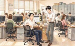 「気まぐれな上司」と思われる前に、言語化しておくべきこと